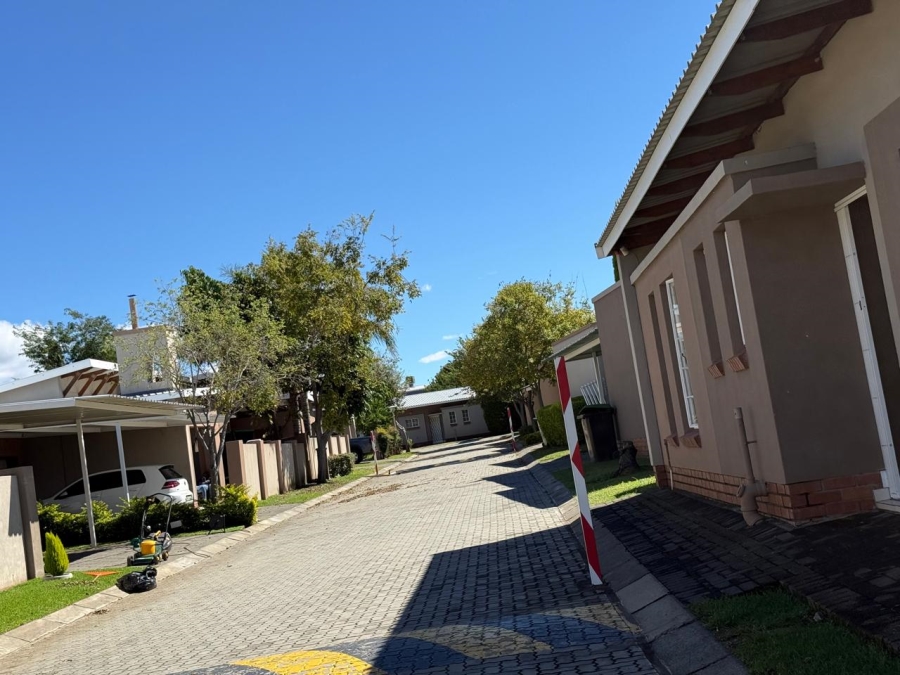 3 Bedroom Property for Sale in Waterval East North West